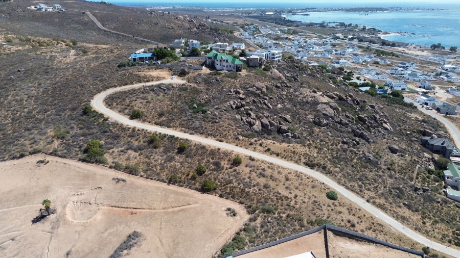 0 Bedroom Property for Sale in Blueberry Hill Western Cape